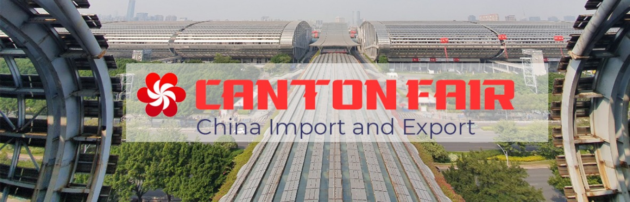 Canton Fair